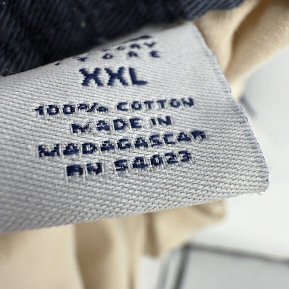 GAP Kids Shorts Relaxed Pull on Boys size 14/16 XXL 6.5" Inseam Lot of 2 - Picture 14 of 16